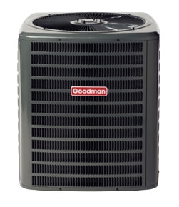 Goodman Air conditioner