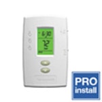PRO 2000 5-2 Day Programmable Thermostat
