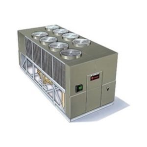 Trane Two Stage Commercial Packaged System