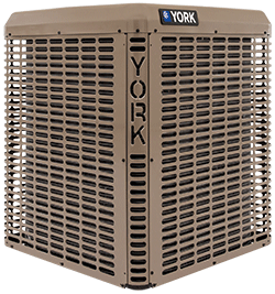 YORK Air Conditioner LX Series
