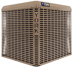 YORK air conditioner