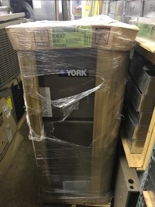 YORK Air Handler