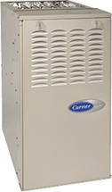 Carrier HVAC system