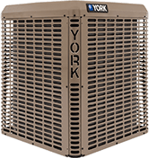 YORK HVAC Unit
