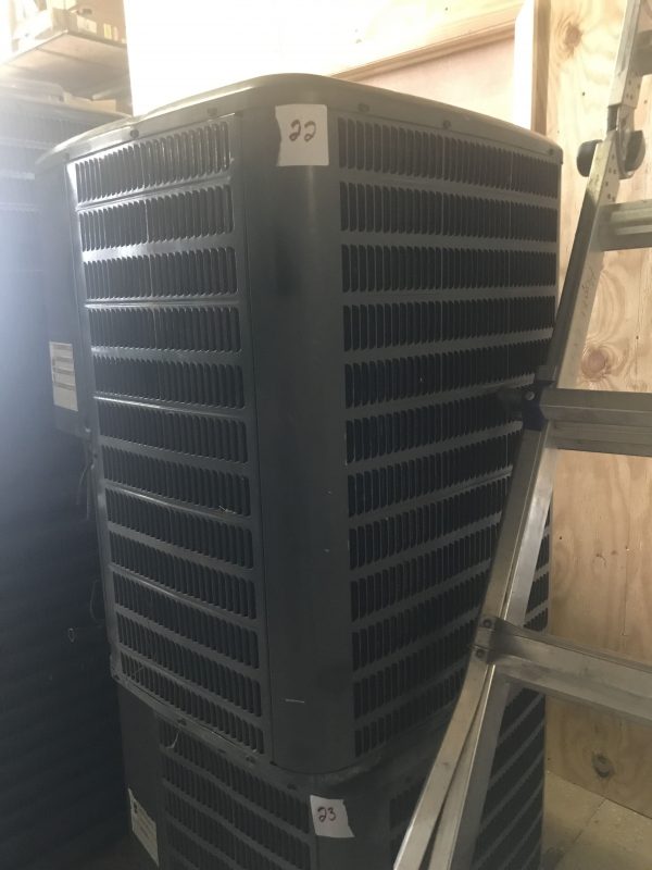 Air conditioning unit - Washington DC