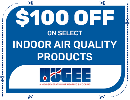 Indoor Air Quality Products