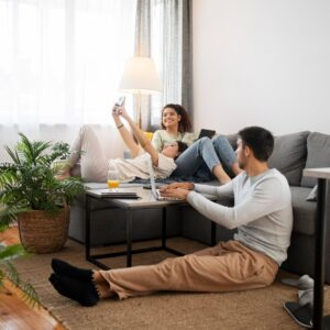 Optimizing Indoor Air Quality Through Routine HVAC Maintenance - Hugee Corporation