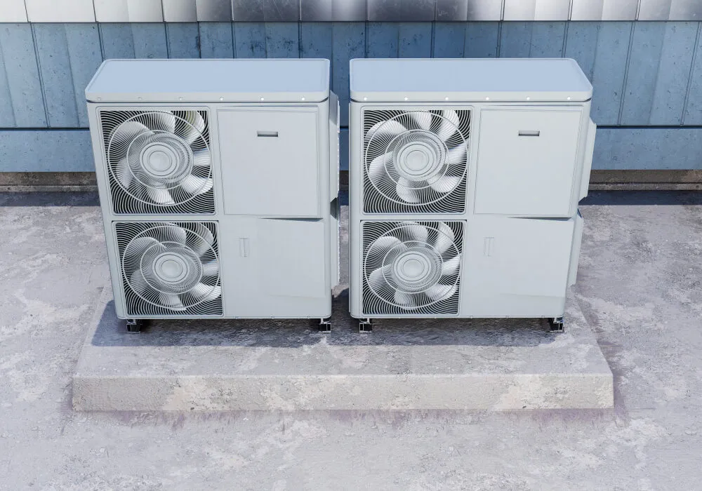 The Importance of a Properly Sized Cooling System for Maximum Comfort and Efficiency - Hugee Corporation