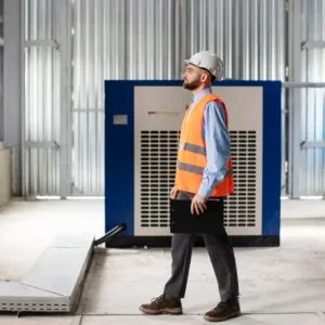 How Chillers Improve Commercial HVAC Efficiency - Hugee Corporation