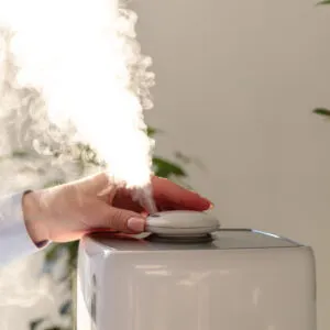 Harnessing the Power of Humidifiers for Healthier Indoor Air - Hugee Corporation