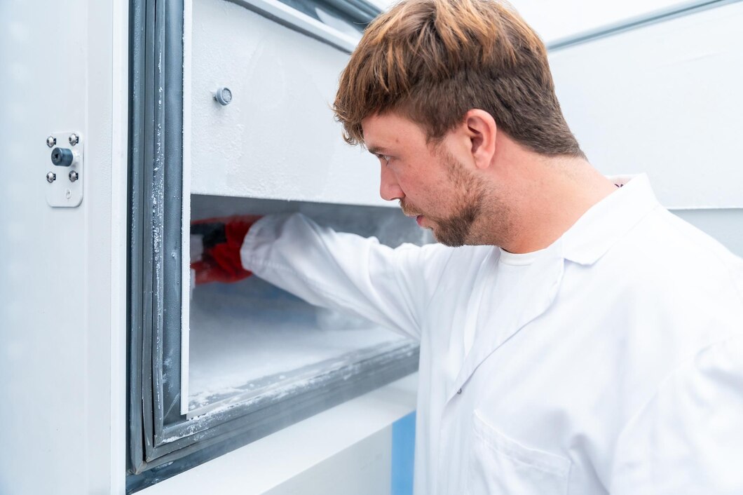 refrigeration